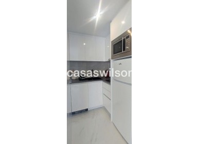 Sale - Apartment - Torrevieja - Cabo Cervera