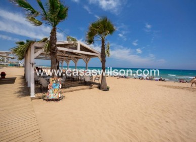 Sale - Apartment - Torrevieja - Cabo Cervera