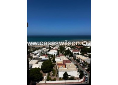 Sale - Apartment - Torrevieja - Cabo Cervera