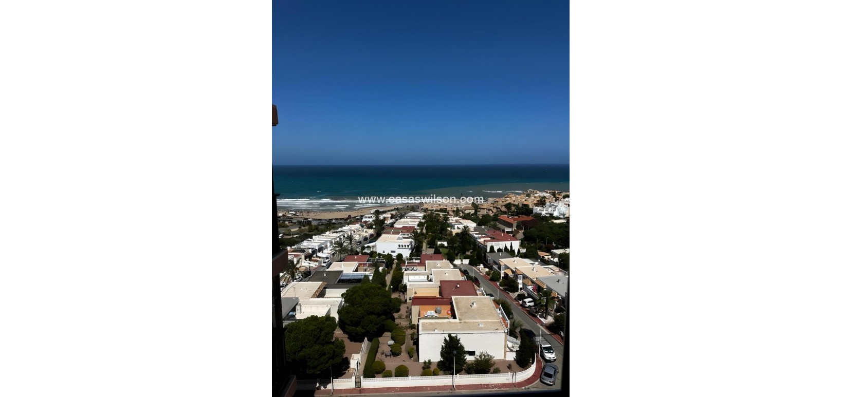 Sale - Apartment - Torrevieja - Cabo Cervera