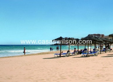 Sale - Apartment - Torrevieja - Cabo Cervera