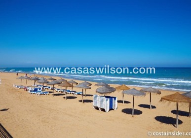 Sale - Apartment - Torrevieja - Cabo Cervera