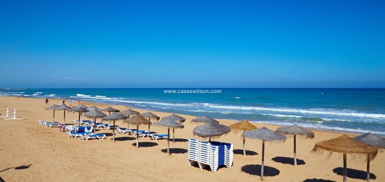 Sale - Apartment - Torrevieja - Cabo Cervera