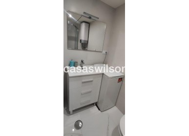 Sale - Apartment - Torrevieja - Cabo Cervera