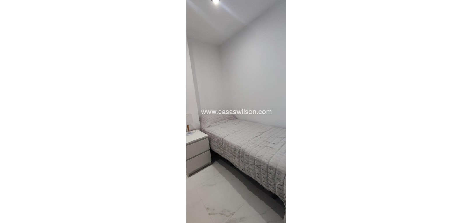 Sale - Apartment - Torrevieja - Cabo Cervera
