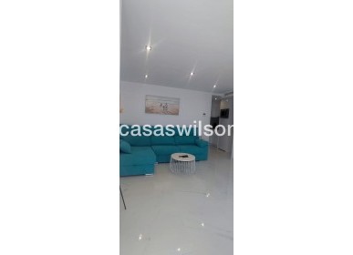 Sale - Apartment - Torrevieja - Cabo Cervera