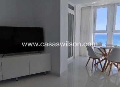 Sale - Apartment - Torrevieja - Cabo Cervera