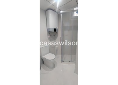 Sale - Apartment - Torrevieja - Cabo Cervera