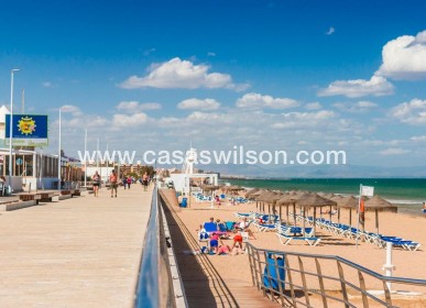 Sale - Apartment - Torrevieja - Cabo Cervera
