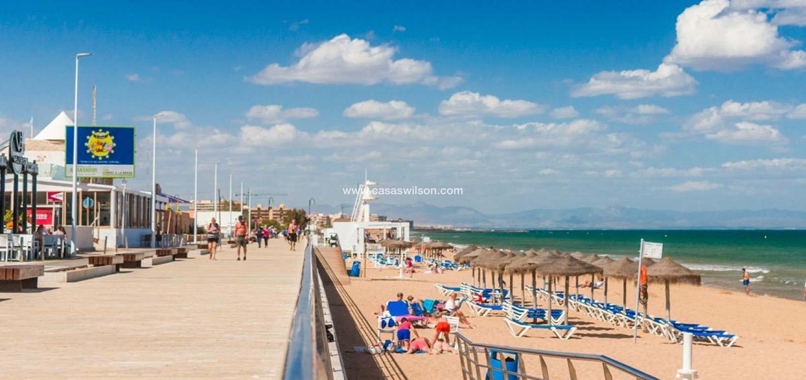 Sale - Apartment - Torrevieja - Cabo Cervera