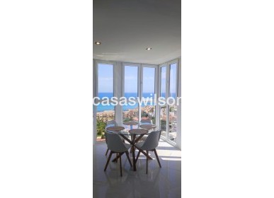 Sale - Apartment - Torrevieja - Cabo Cervera