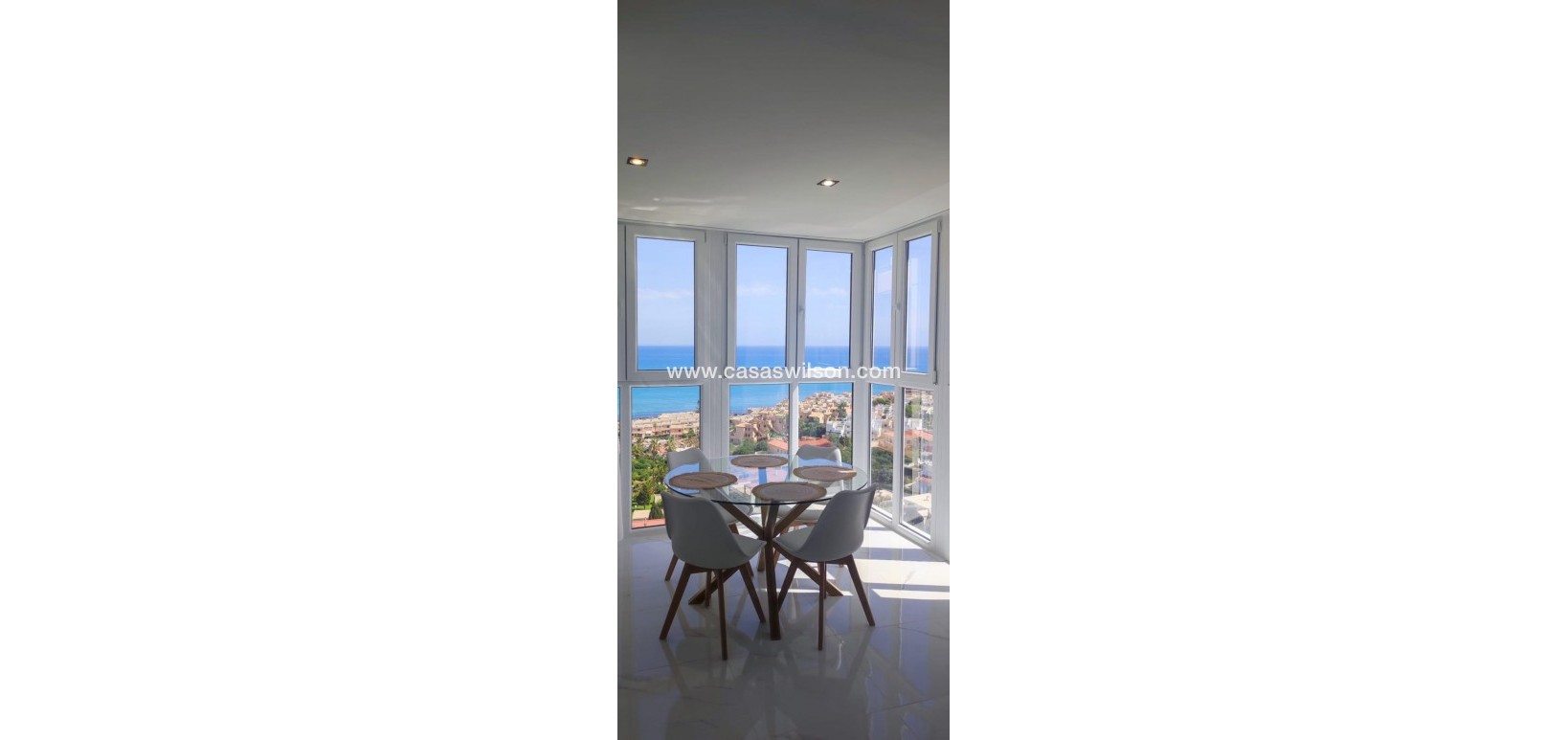 Sale - Apartment - Torrevieja - Cabo Cervera