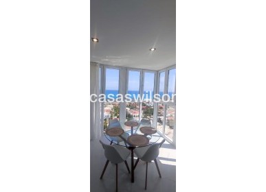 Sale - Apartment - Torrevieja - Cabo Cervera