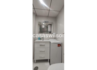 Sale - Apartment - Torrevieja - Cabo Cervera