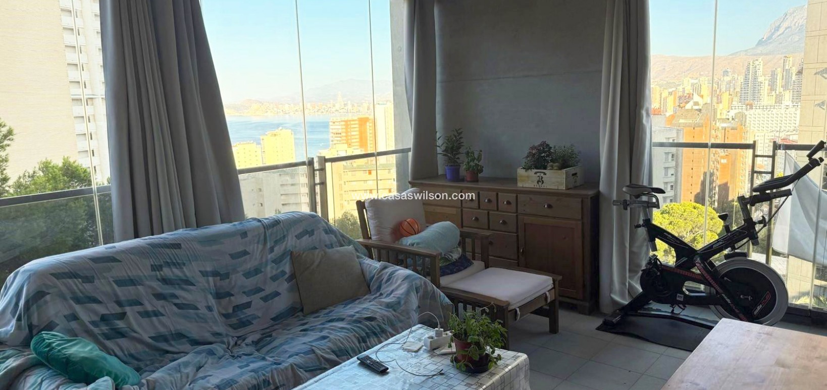 Sale - Apartment - Benidorm - Rincón de Loix
