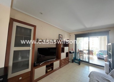Sale - Apartment - Benidorm - Rincón de Loix