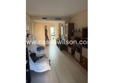 Sale - Apartment - Benidorm - Rincón de Loix