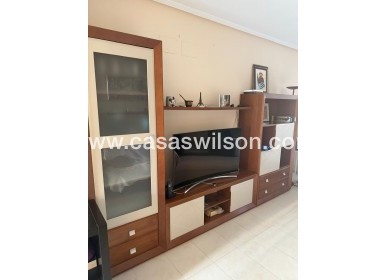 Sale - Apartment - Benidorm - Rincón de Loix