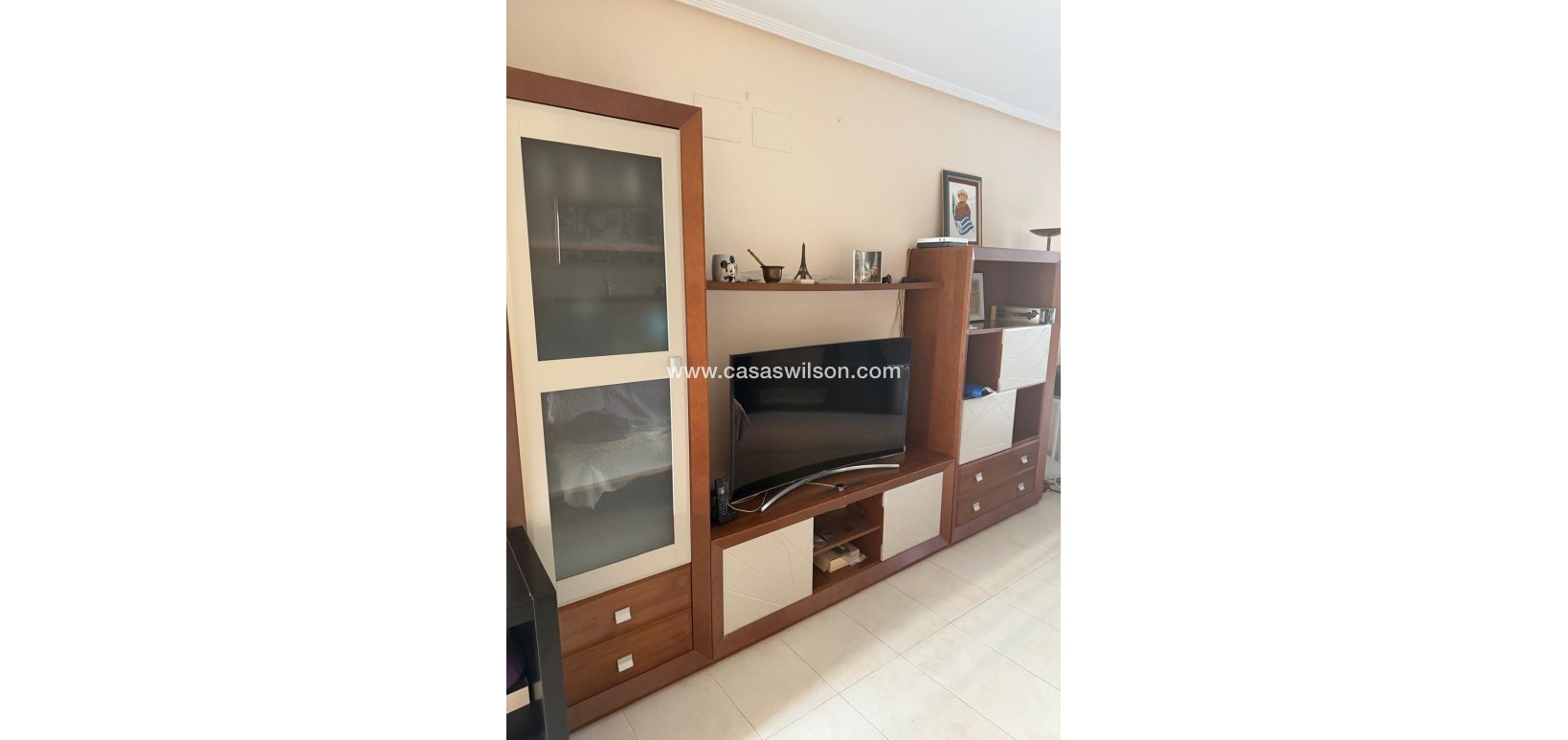 Sale - Apartment - Benidorm - Rincón de Loix