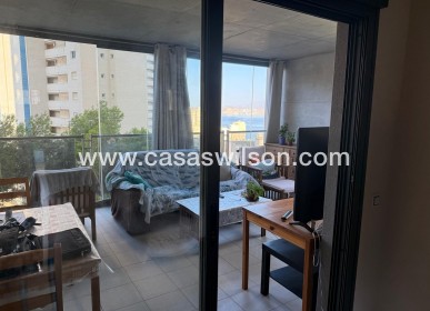 Sale - Apartment - Benidorm - Rincón de Loix