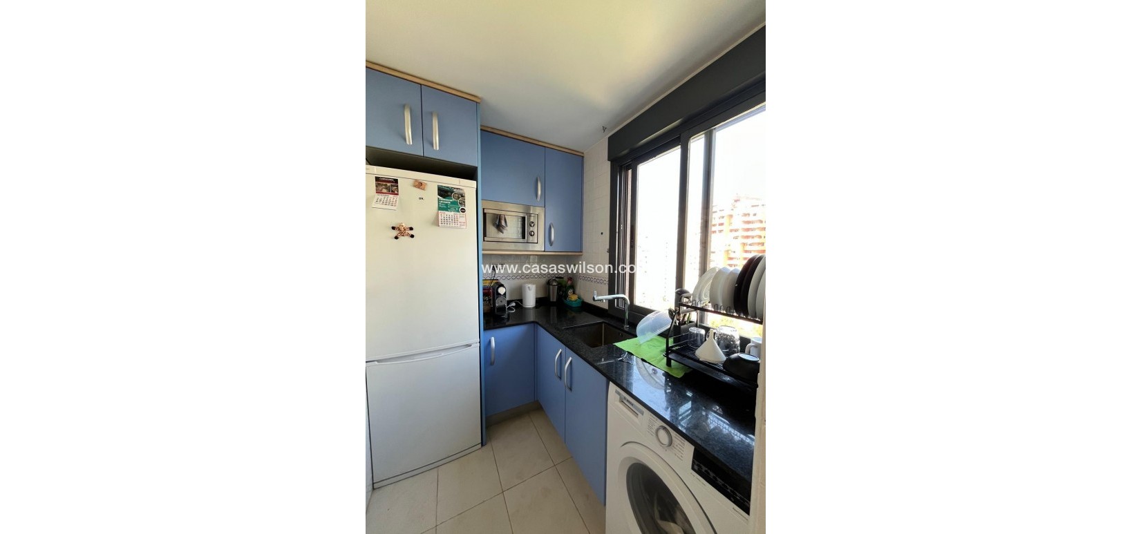 Sale - Apartment - Benidorm - Rincón de Loix