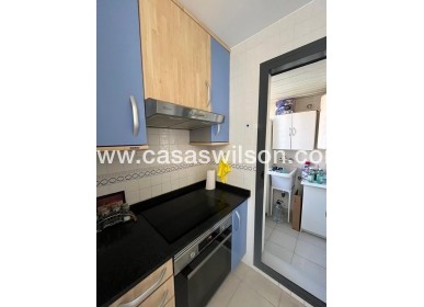 Sale - Apartment - Benidorm - Rincón de Loix