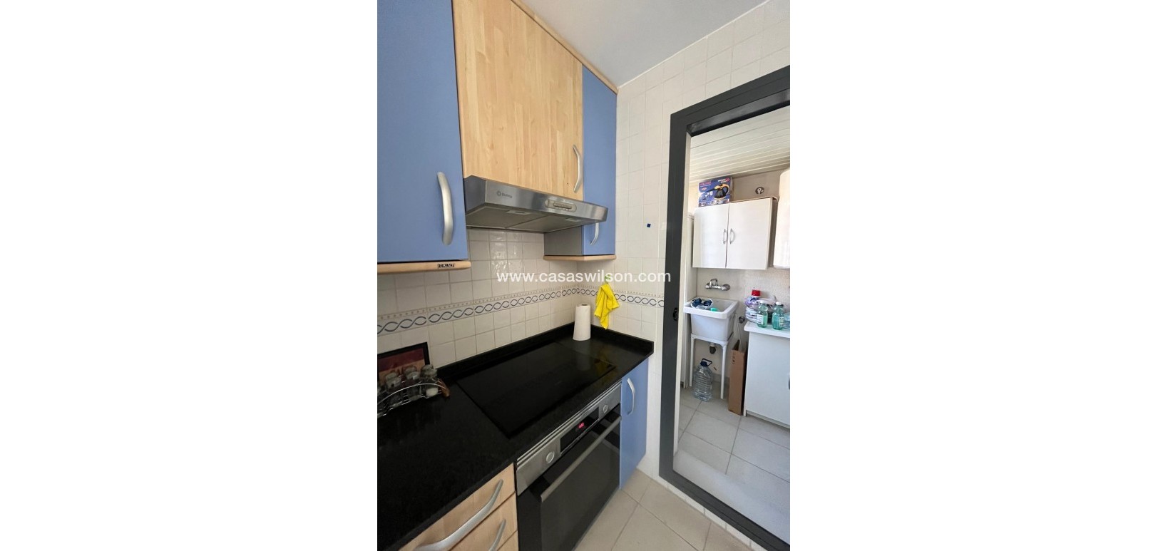 Sale - Apartment - Benidorm - Rincón de Loix