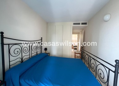 Sale - Apartment - Benidorm - Rincón de Loix