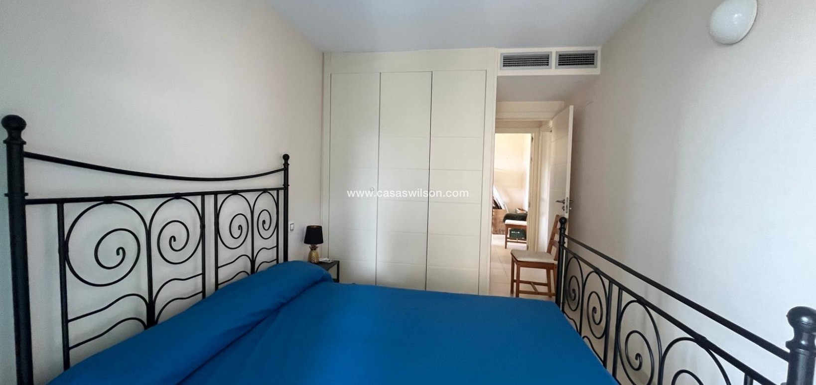Sale - Apartment - Benidorm - Rincón de Loix