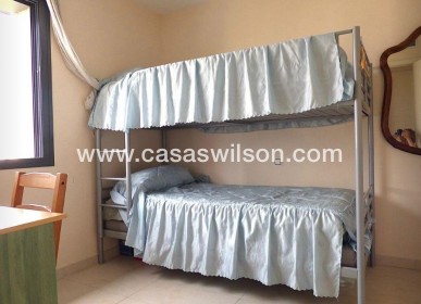 Sale - Apartment - Benidorm - Rincón de Loix