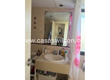 Sale - Apartment - Benidorm - Rincón de Loix