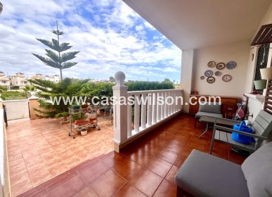 Sale - Apartment - Cabo Roig - Costa Blanca