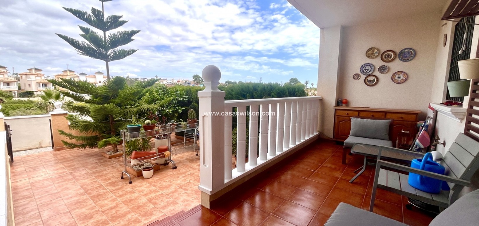 Sale - Apartment - Cabo Roig - Costa Blanca