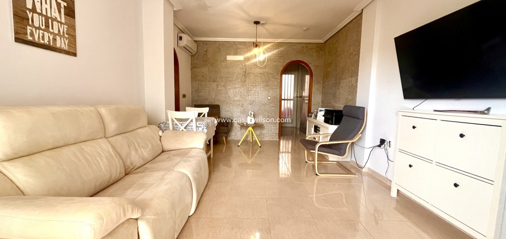 Sale - Apartment - Cabo Roig - Costa Blanca