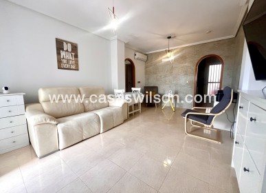 Sale - Apartment - Cabo Roig - Costa Blanca