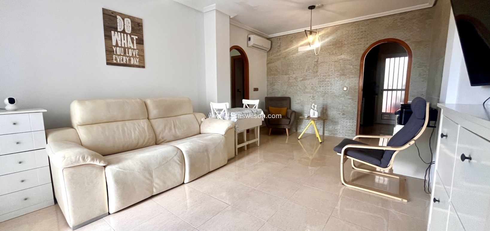 Sale - Apartment - Cabo Roig - Costa Blanca