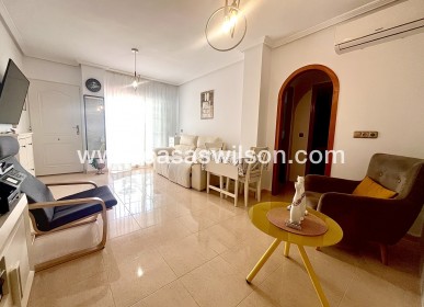 Sale - Apartment - Cabo Roig - Costa Blanca