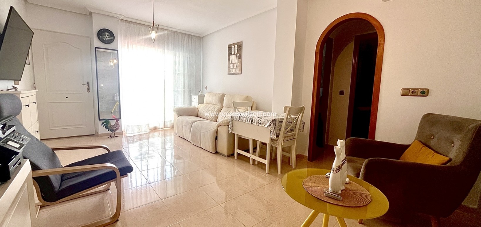 Sale - Apartment - Cabo Roig - Costa Blanca
