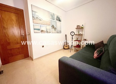 Sale - Apartment - Cabo Roig - Costa Blanca