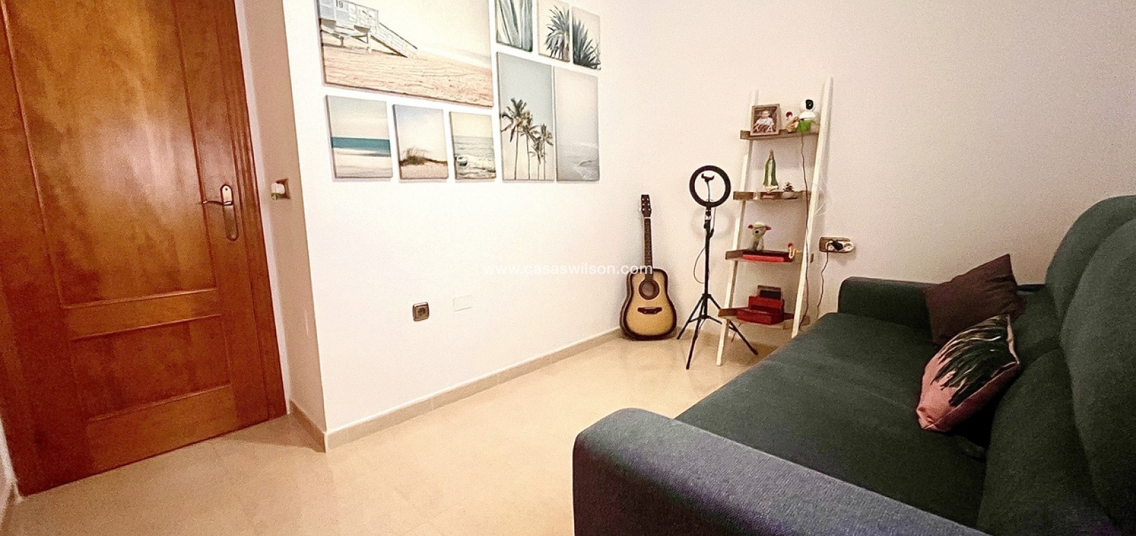 Sale - Apartment - Cabo Roig - Costa Blanca