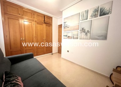 Sale - Apartment - Cabo Roig - Costa Blanca