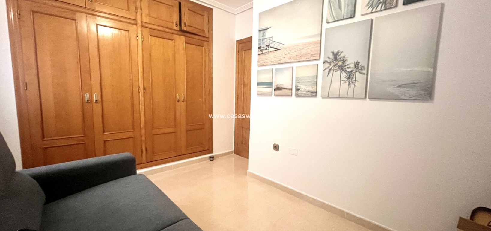 Sale - Apartment - Cabo Roig - Costa Blanca