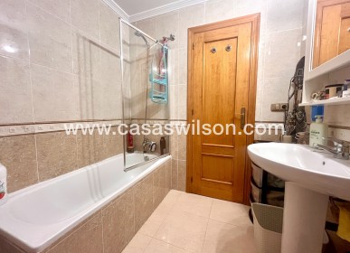 Sale - Apartment - Cabo Roig - Costa Blanca