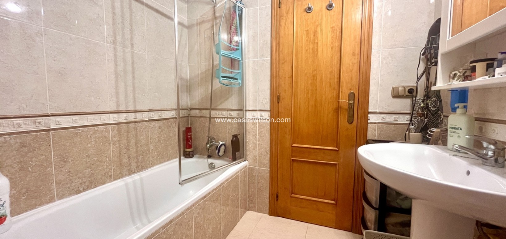 Sale - Apartment - Cabo Roig - Costa Blanca