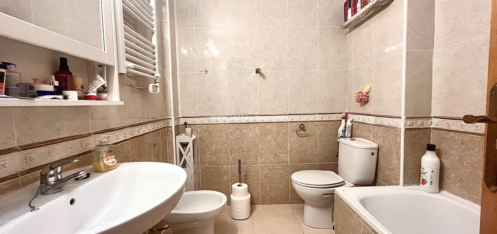 Sale - Apartment - Cabo Roig - Costa Blanca