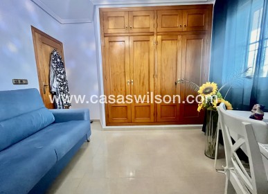 Sale - Apartment - Cabo Roig - Costa Blanca