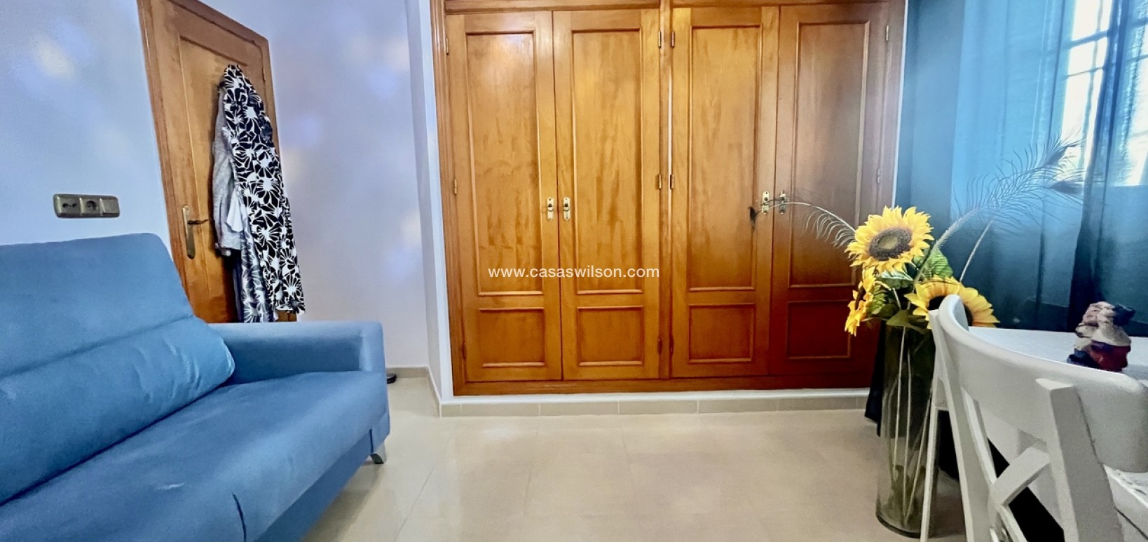 Sale - Apartment - Cabo Roig - Costa Blanca