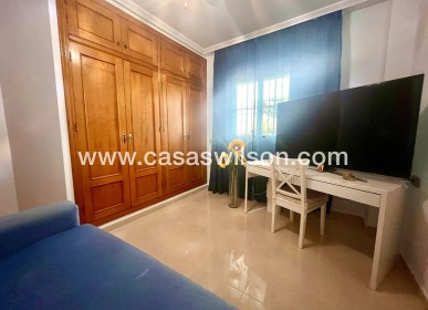 Sale - Apartment - Cabo Roig - Costa Blanca