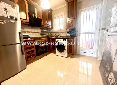 Sale - Apartment - Cabo Roig - Costa Blanca