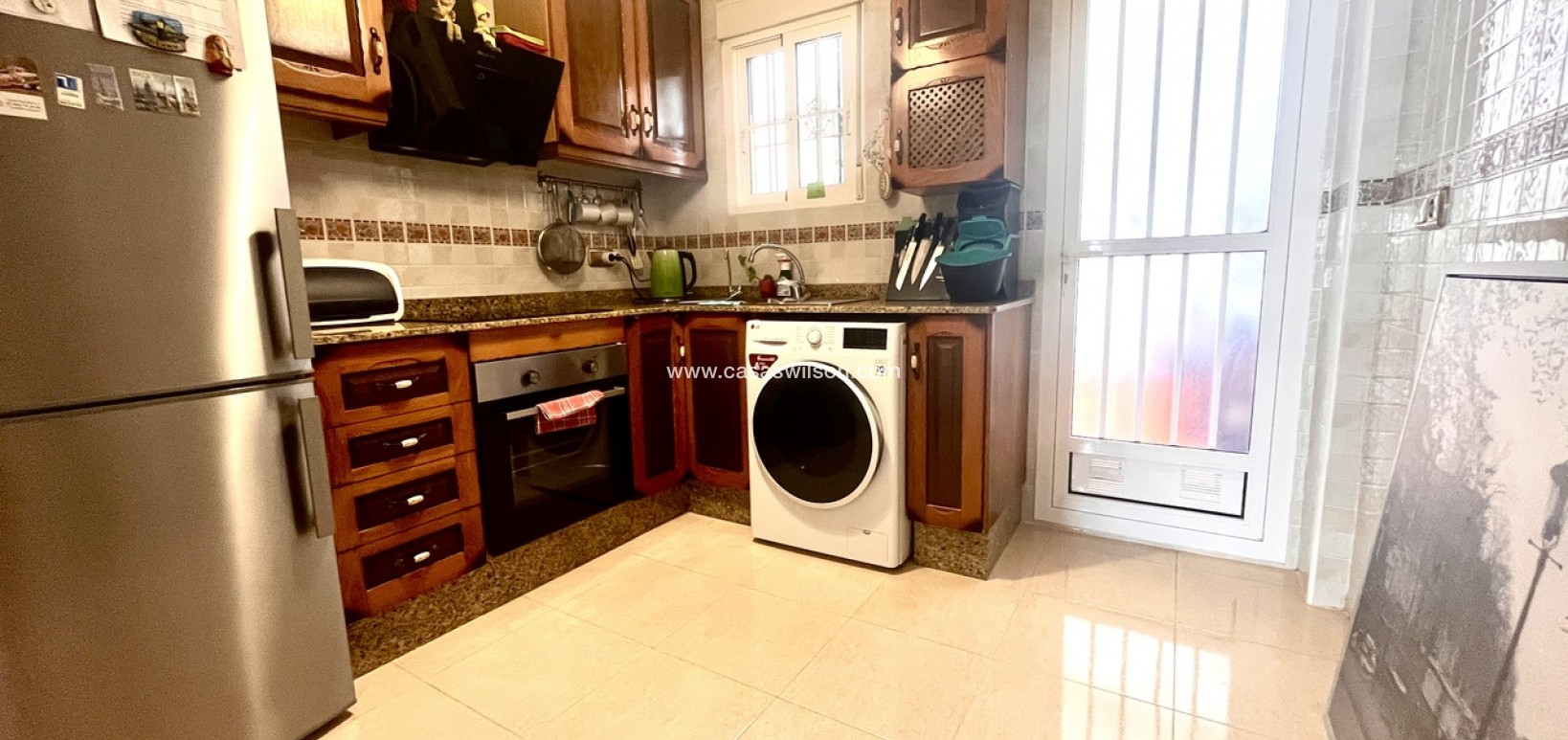 Sale - Apartment - Cabo Roig - Costa Blanca